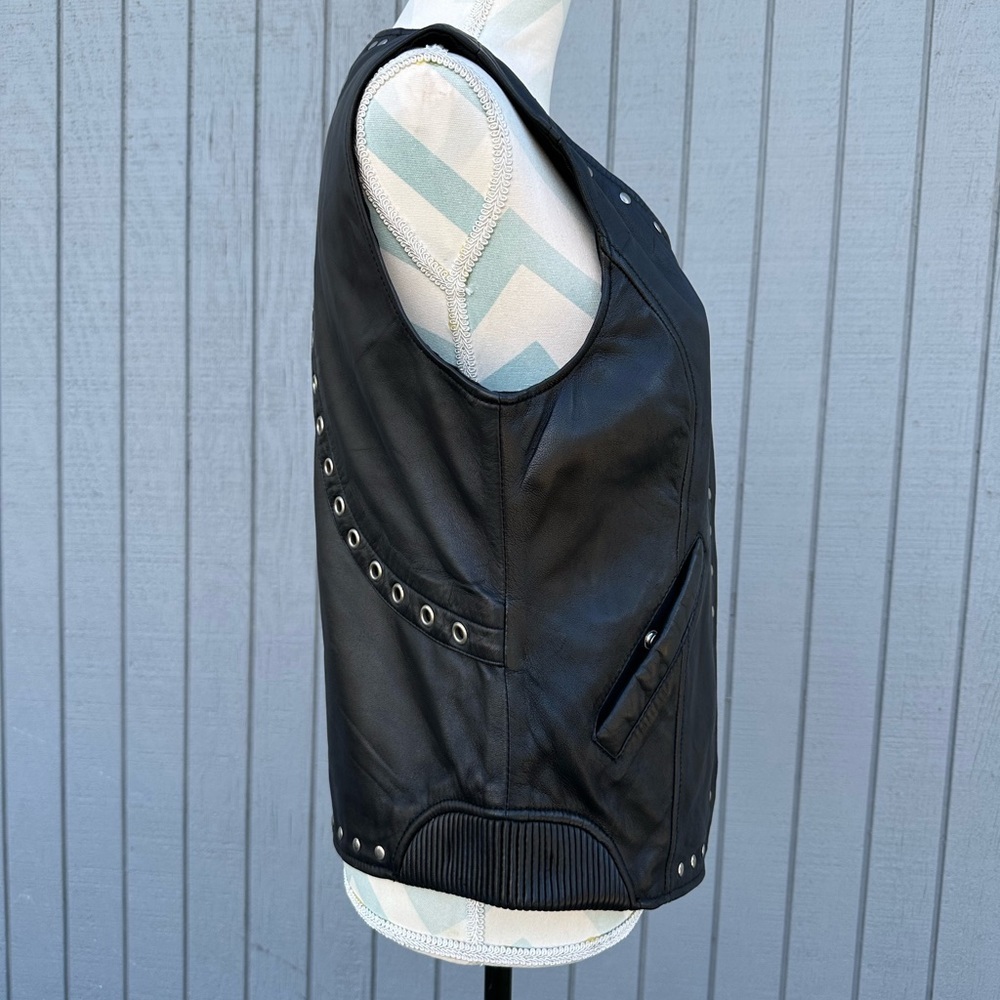 First Classics Authentic Riding Gear Vest - Picture 11 of 16